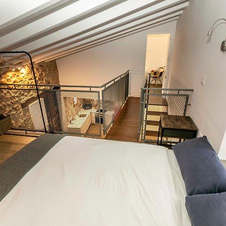 Casa Portelles Denia Luaran gambar