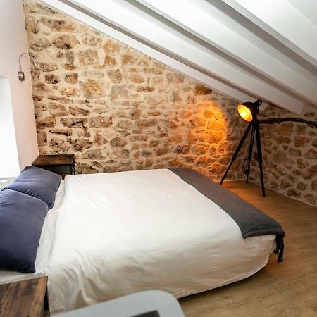Casa Portelles Denia Luaran gambar