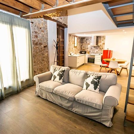 Casa Portelles Denia Luaran gambar