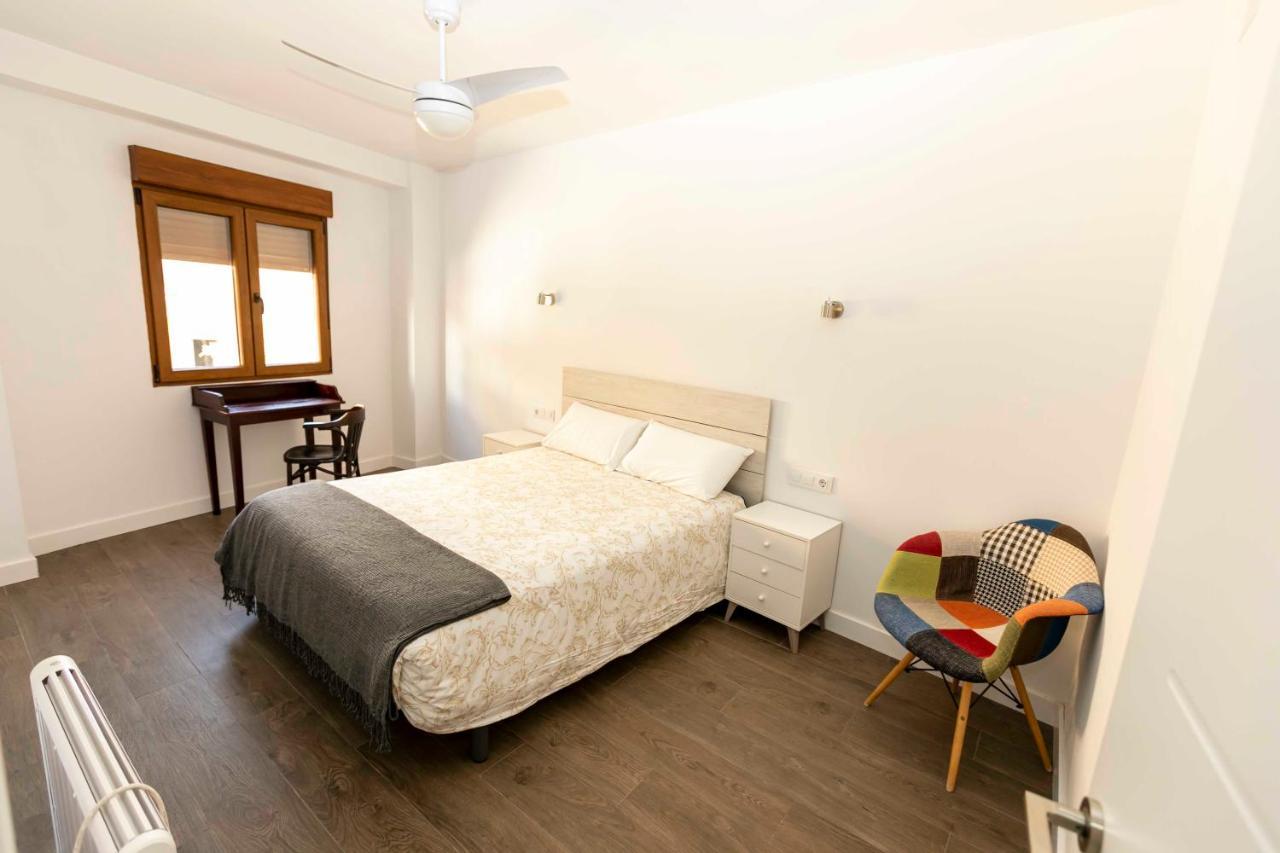 Casa Portelles Denia Luaran gambar