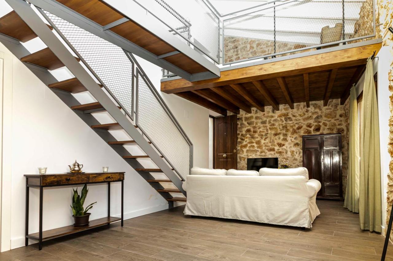 Casa Portelles Denia Luaran gambar